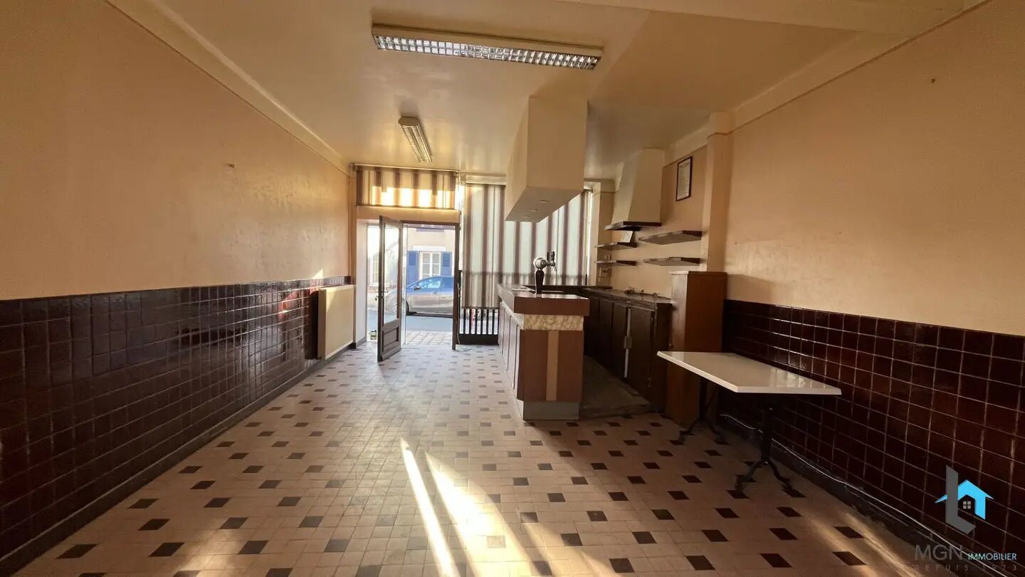 Maison à vendre, 129m², Bonneval