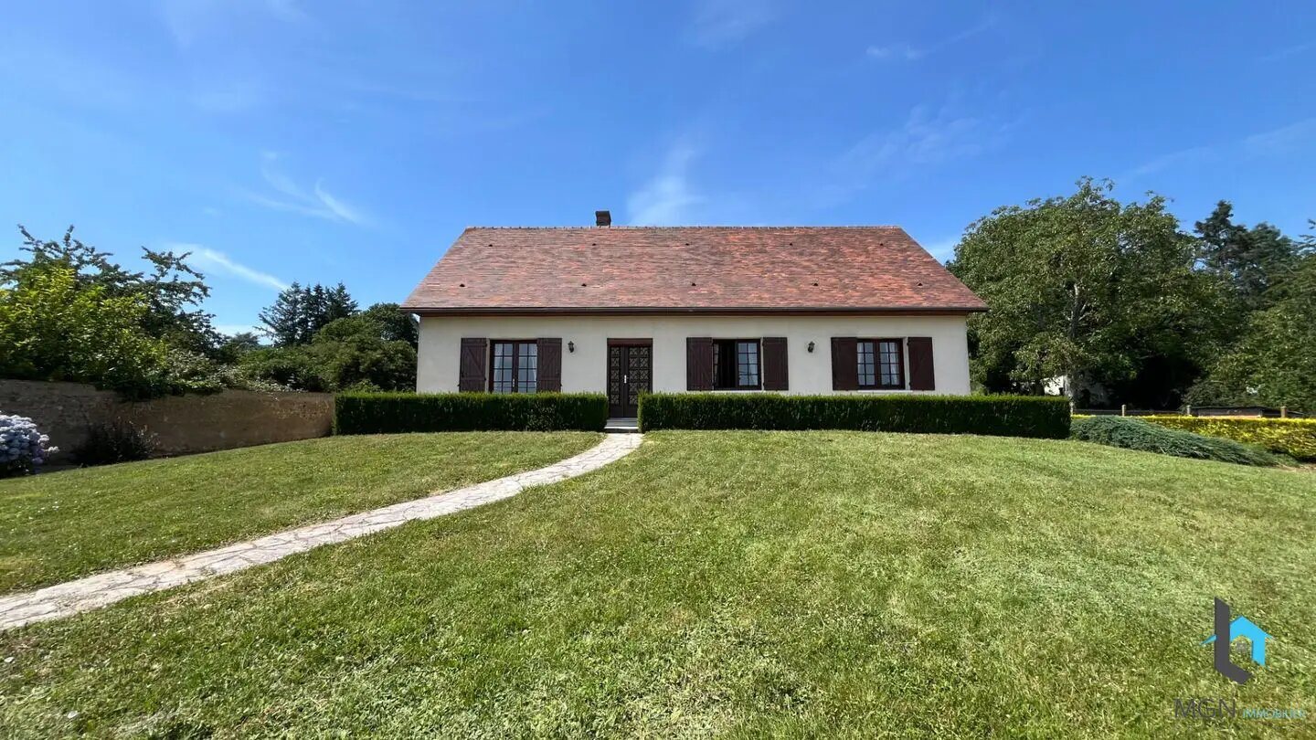 Maison à vendre, 166m², Bonneval