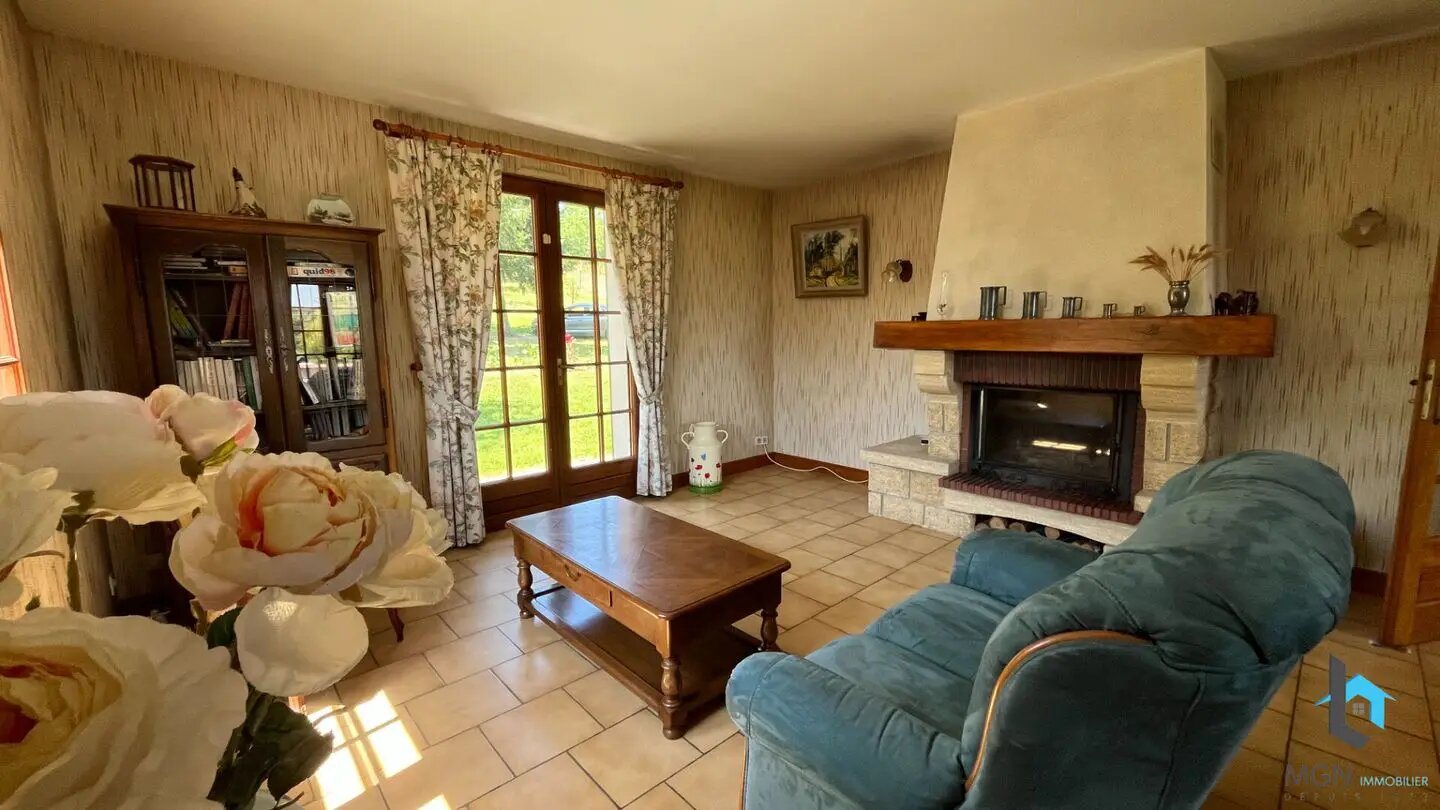 Maison à vendre, 166m², Bonneval