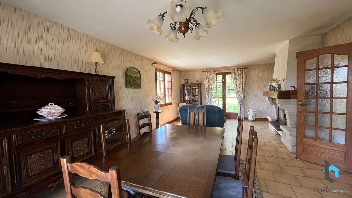 Maison à vendre, 166m², Bonneval