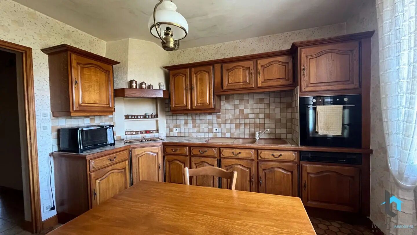 Maison à vendre, 166m², Bonneval