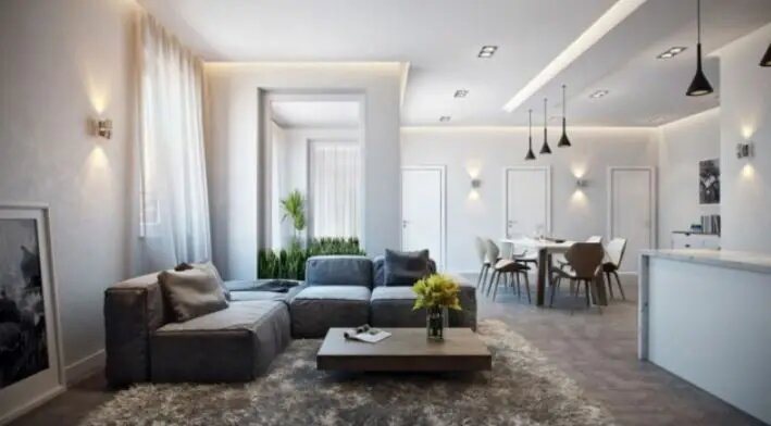 Appartement à vendre, 99m², Lille