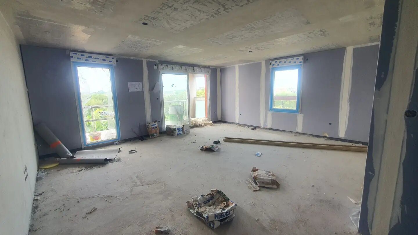 Appartement à vendre, 112m², La Madeleine
