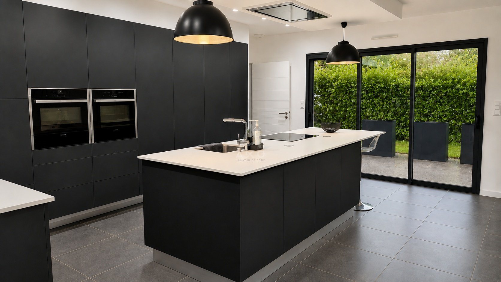 Maison à vendre, 251m², Feneu
