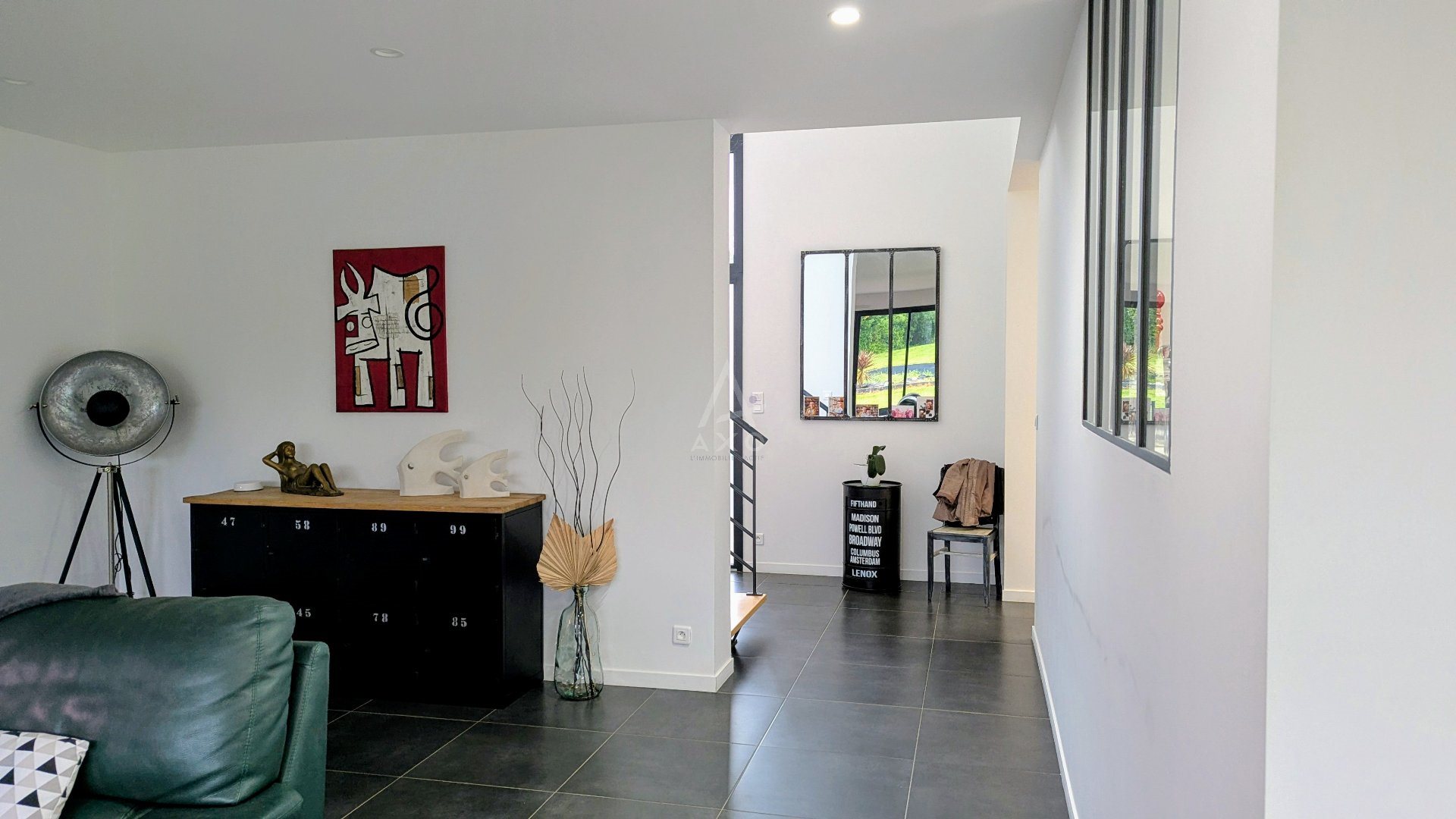 Maison à vendre, 251m², Feneu