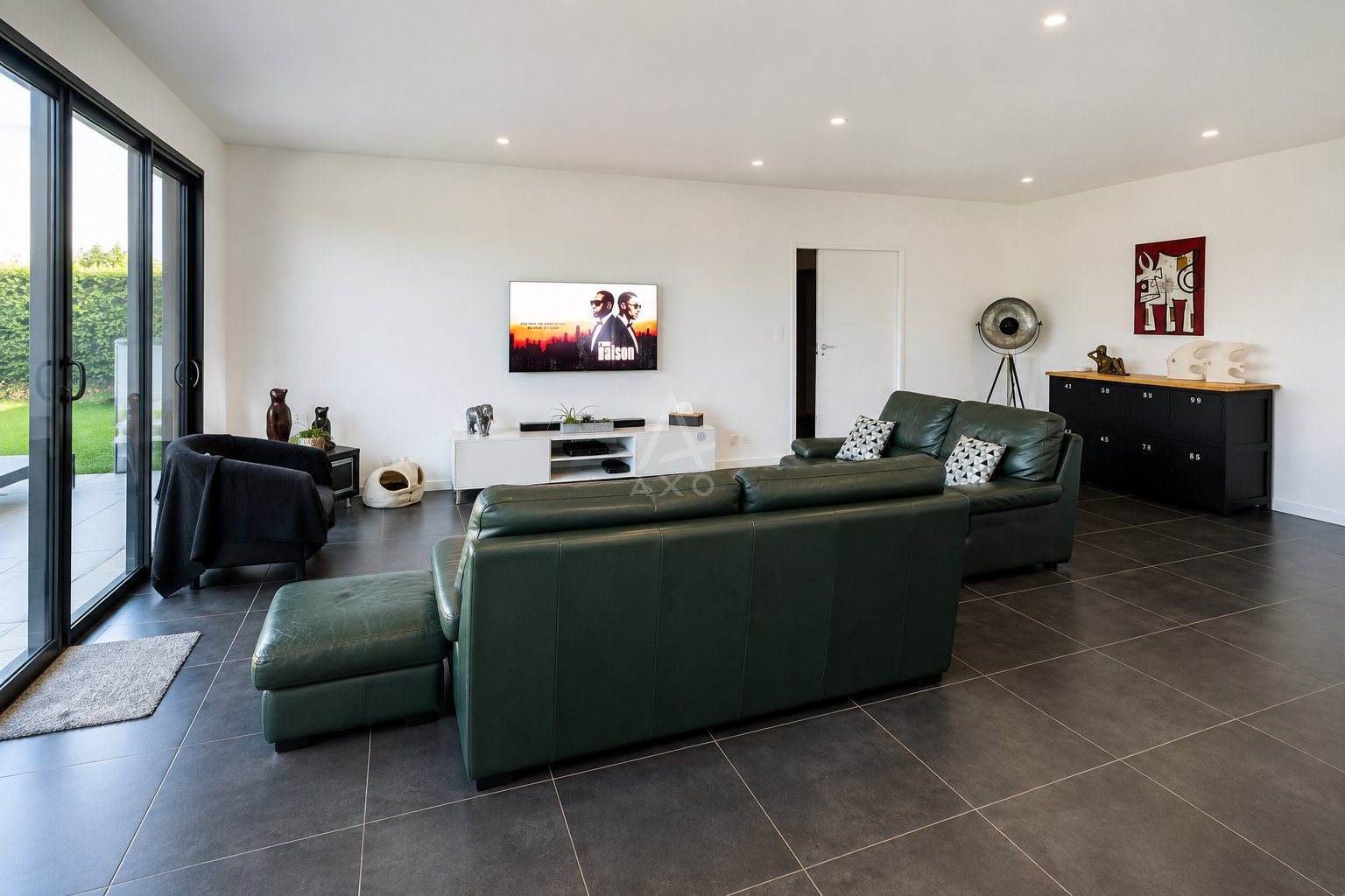 Maison à vendre, 251m², Feneu