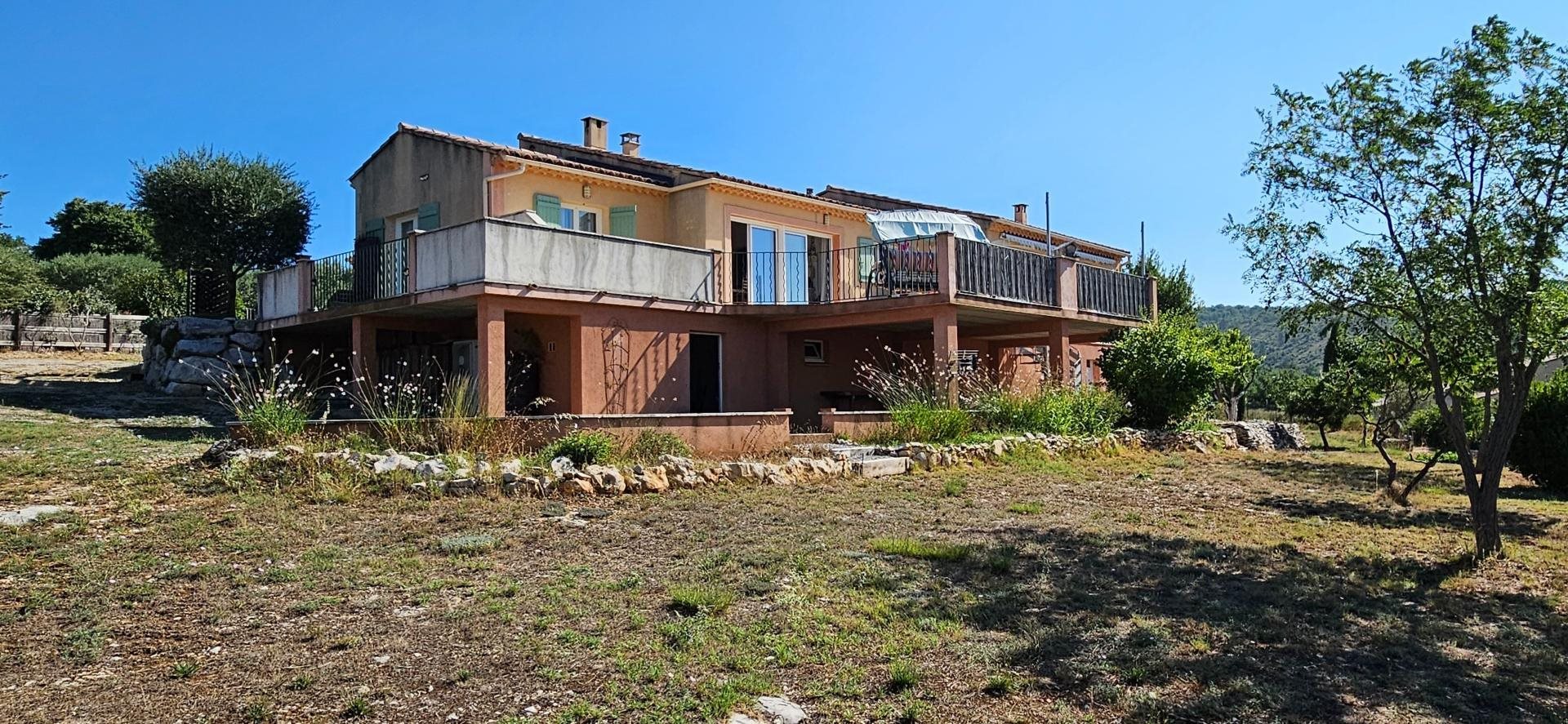 Maison à vendre, 146m², Forcalquier