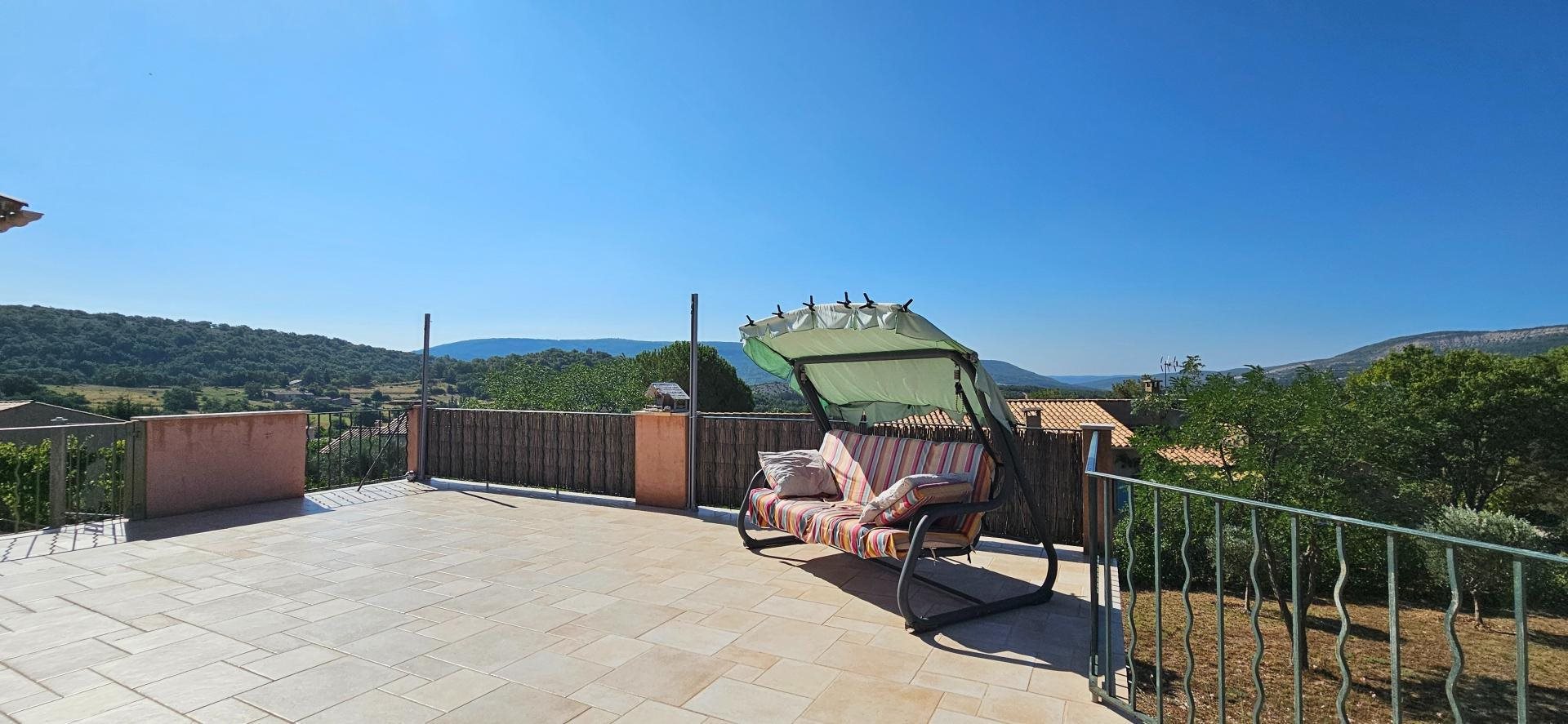 Maison à vendre, 146m², Forcalquier