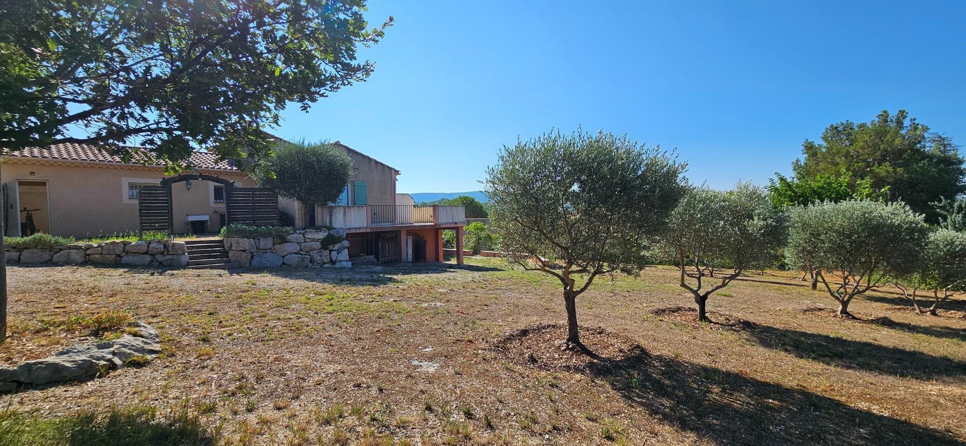 Maison à vendre, 146m², Forcalquier