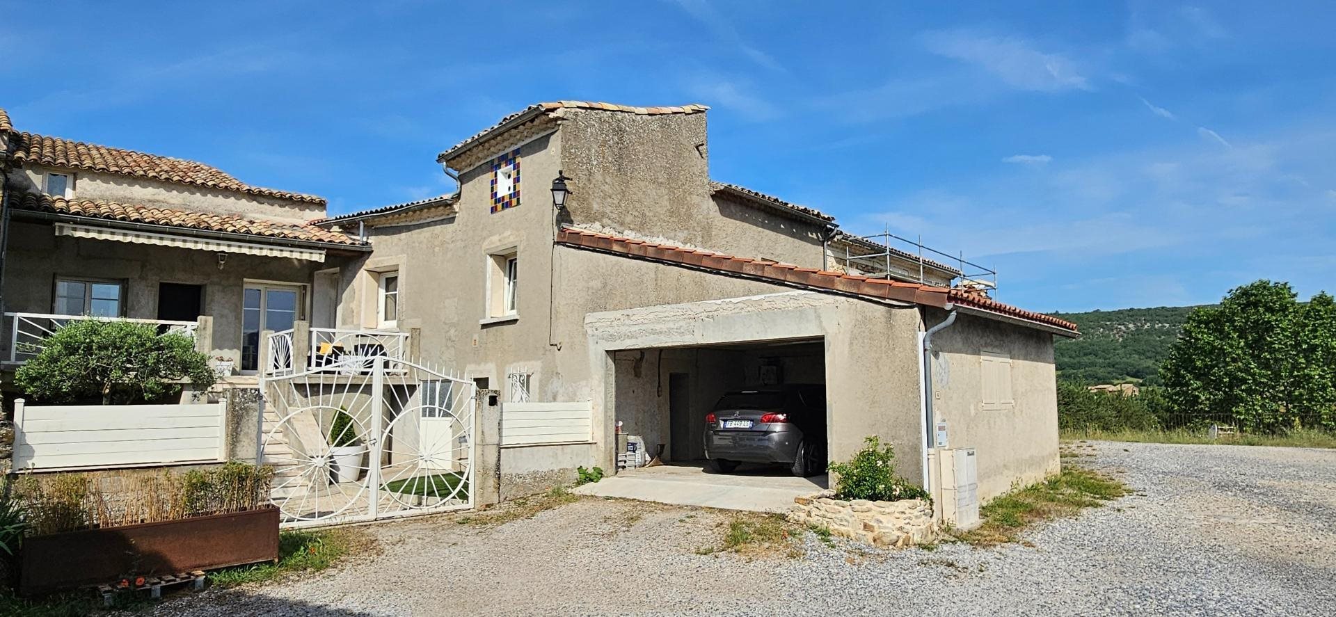 Maison à vendre, 150m², Saint-Etienne-les-Orgues