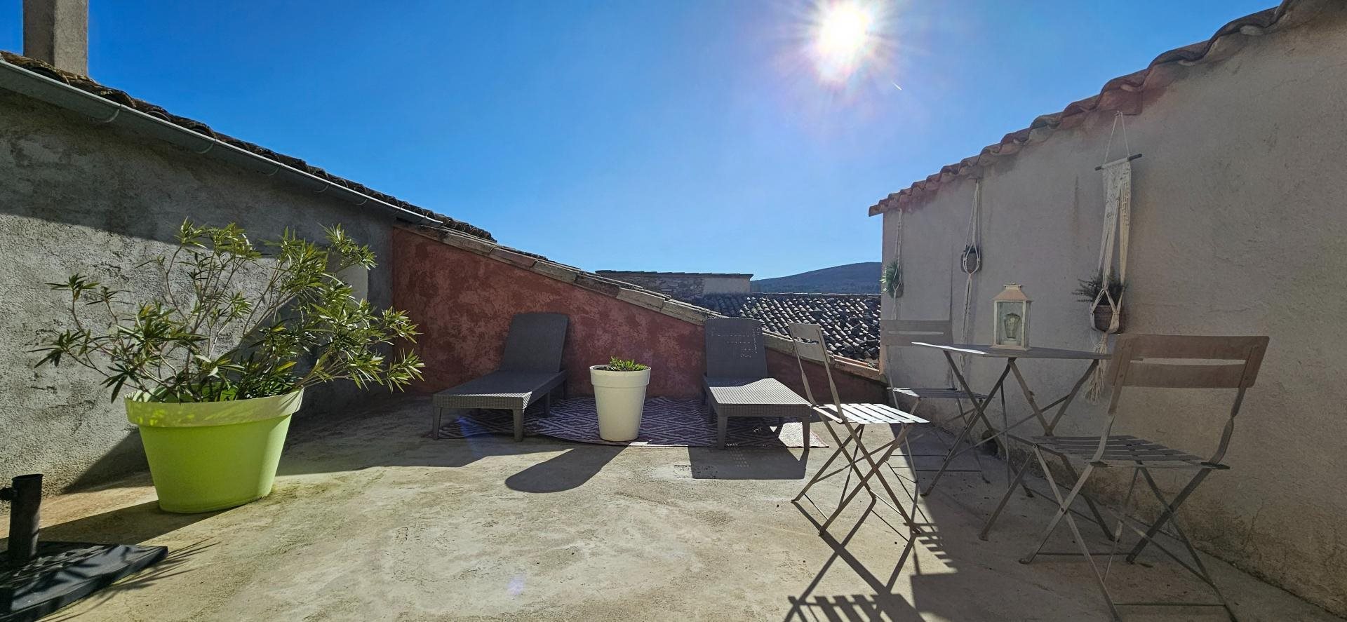 Maison à vendre, 150m², Saint-Etienne-les-Orgues