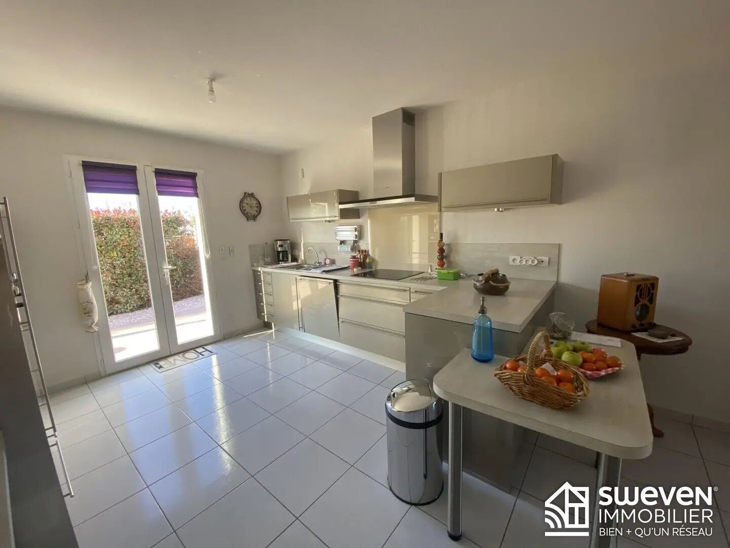 Maison à vendre, 87m², Saint-Jean-Lasseille