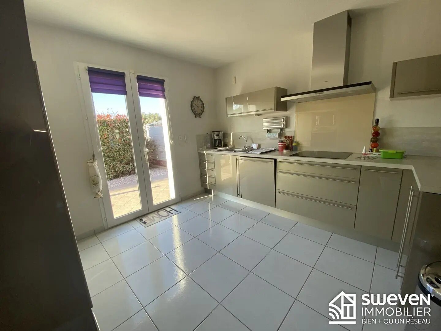 Maison à vendre, 87m², Saint-Jean-Lasseille