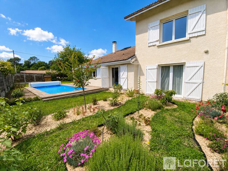 Maison à vendre, 180m², Martignas-sur-Jalle
