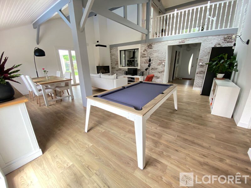 Maison à vendre, 180m², Martignas-sur-Jalle