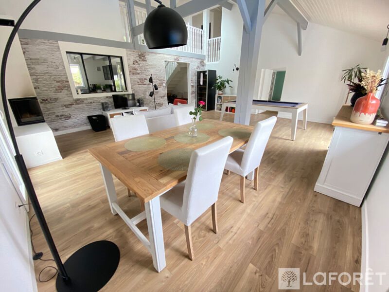 Maison à vendre, 180m², Martignas-sur-Jalle