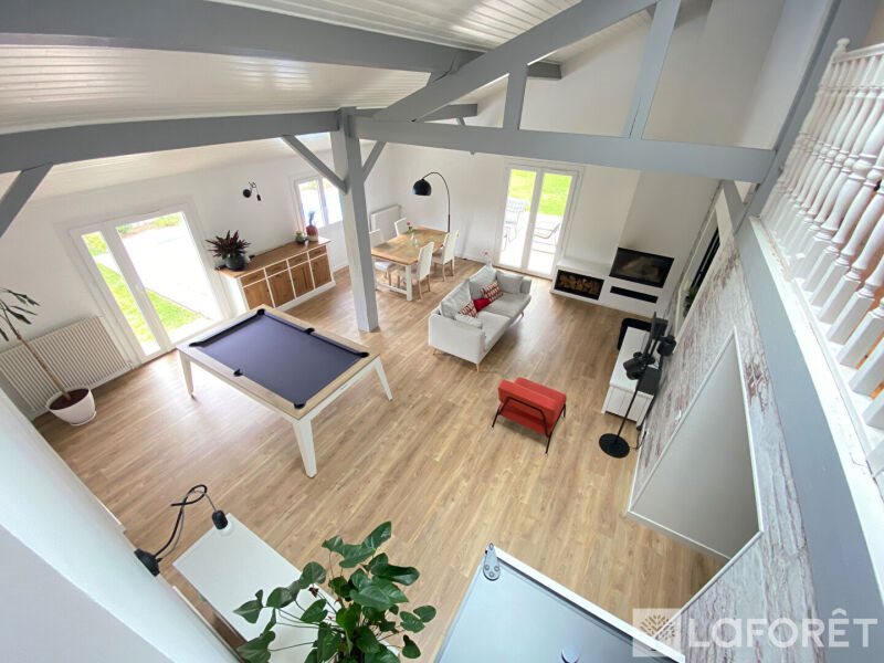 Maison à vendre, 180m², Martignas-sur-Jalle