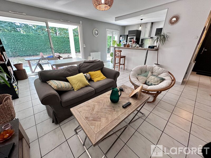 Maison à louer, 81m², Martignas-sur-Jalle