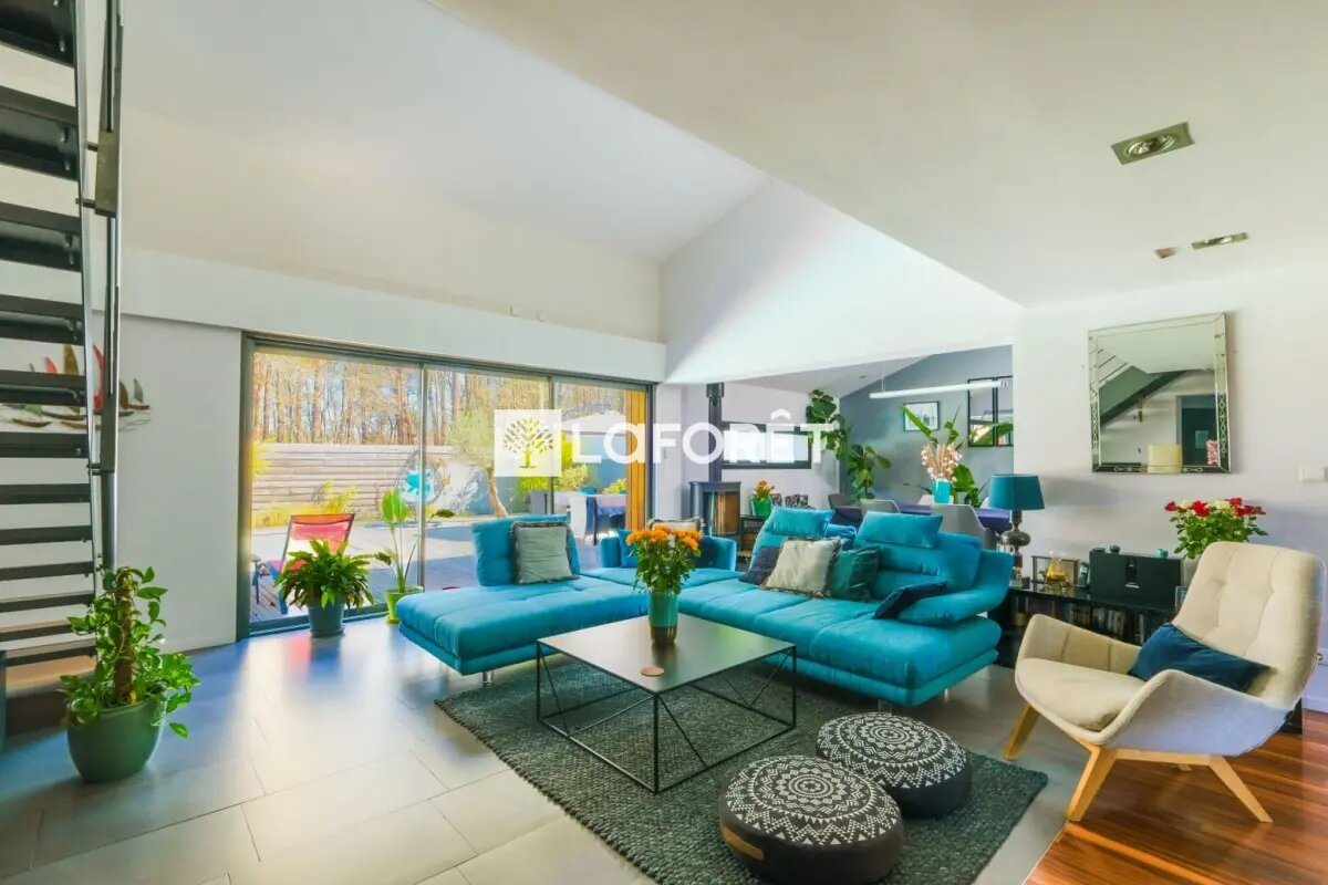Maison à vendre, 190m², Martignas-sur-Jalle