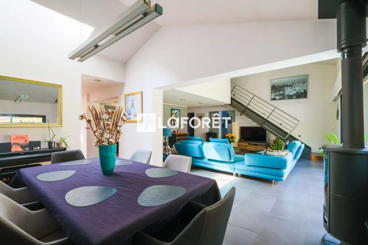 Maison à vendre, 190m², Martignas-sur-Jalle