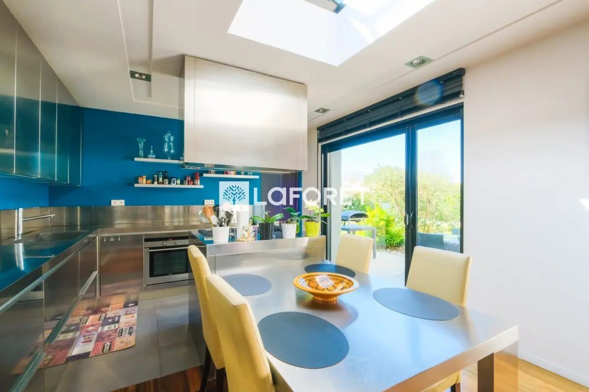 Maison à vendre, 190m², Martignas-sur-Jalle
