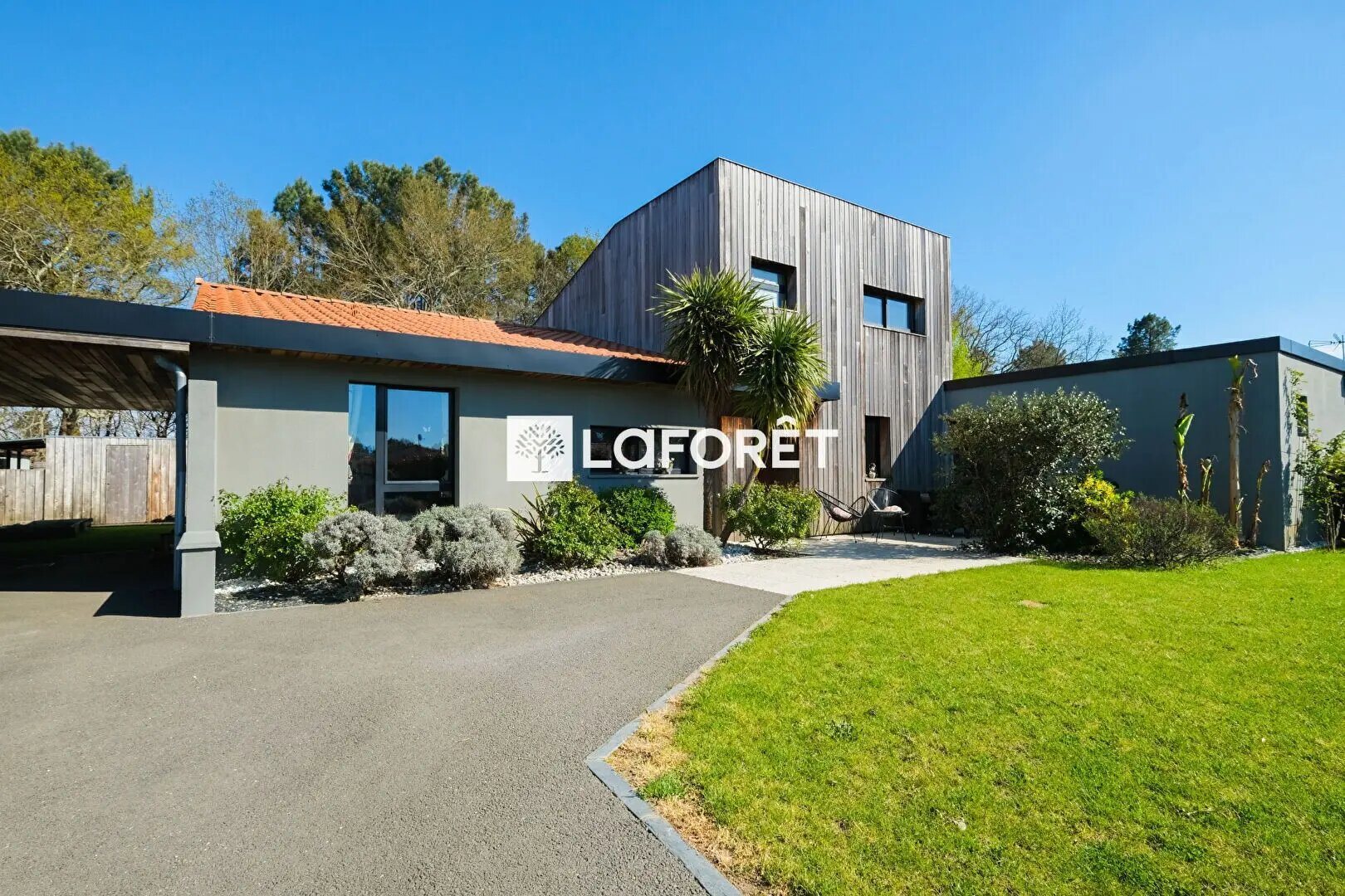 Maison à vendre, 190m², Martignas-sur-Jalle