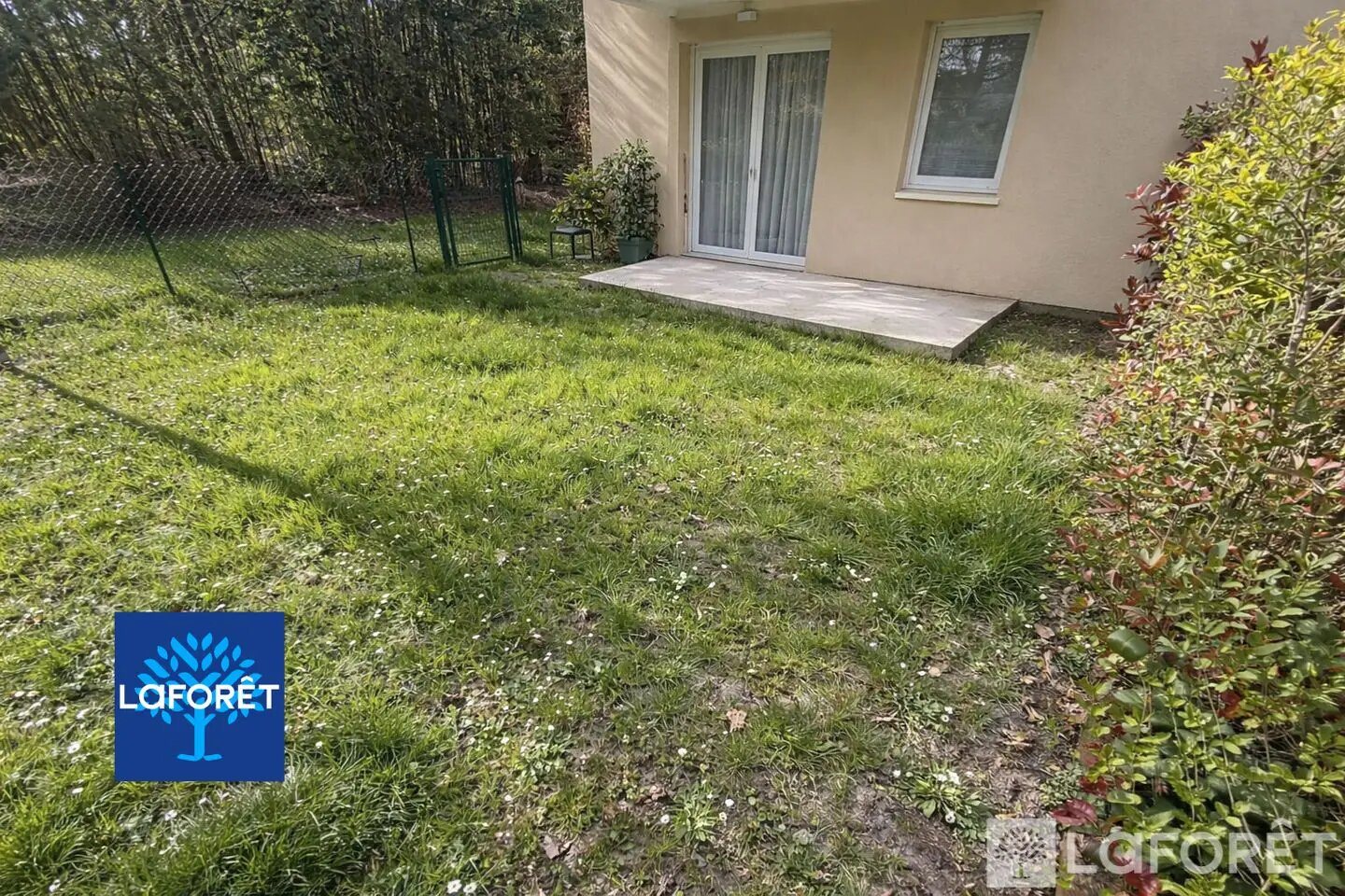 Appartement à vendre, 43m², Martignas-sur-Jalle