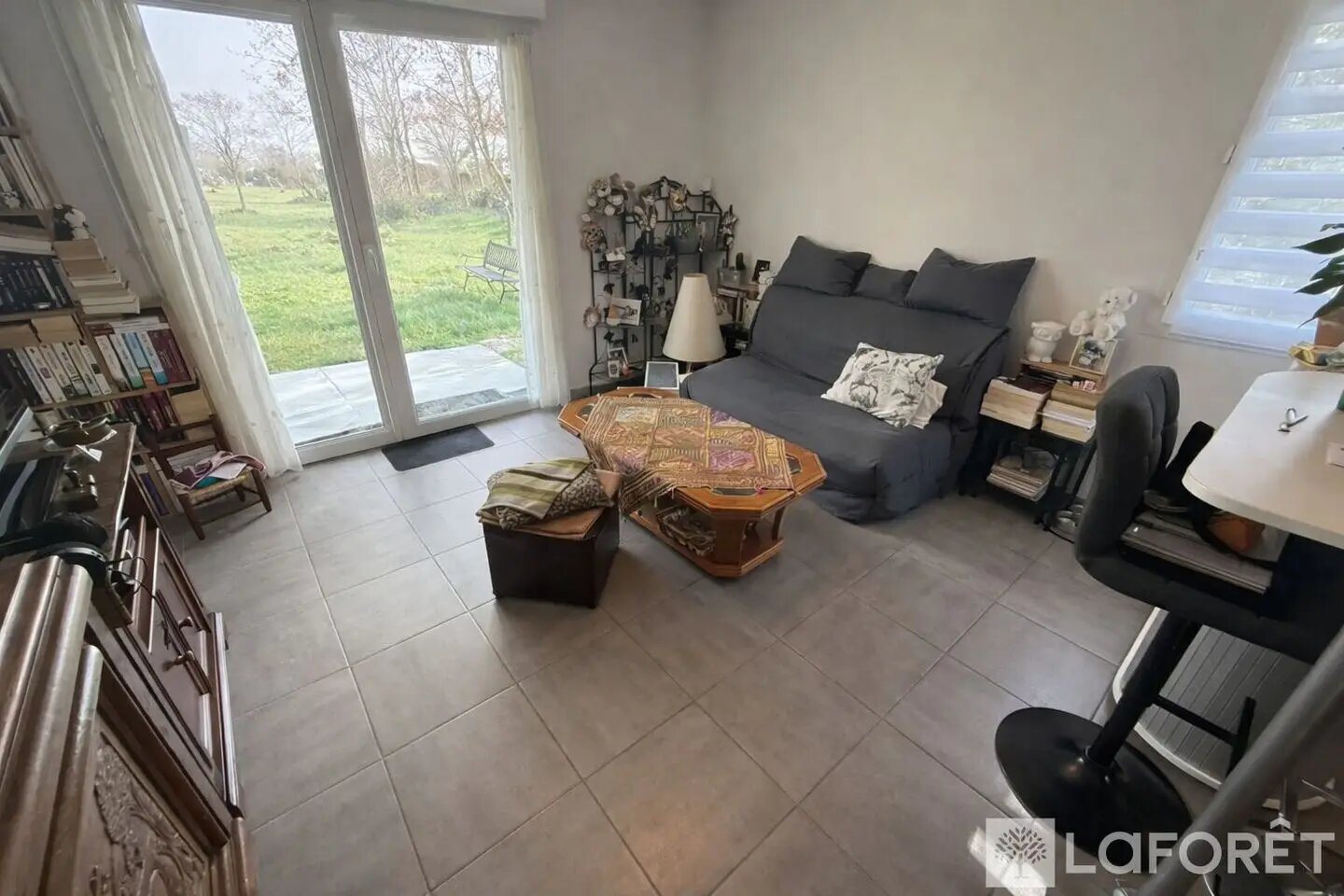 Appartement à vendre, 43m², Martignas-sur-Jalle