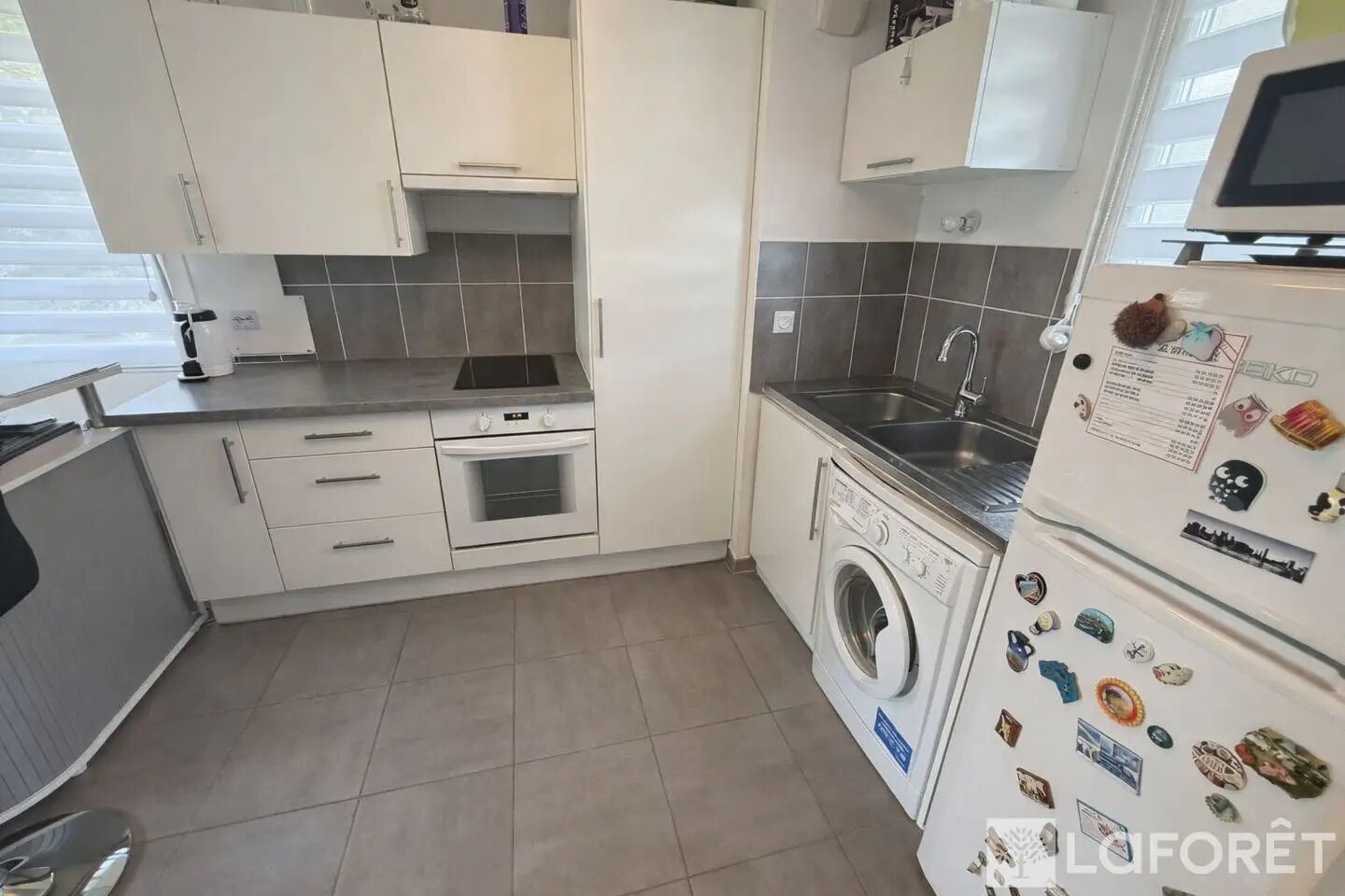 Appartement à vendre, 43m², Martignas-sur-Jalle