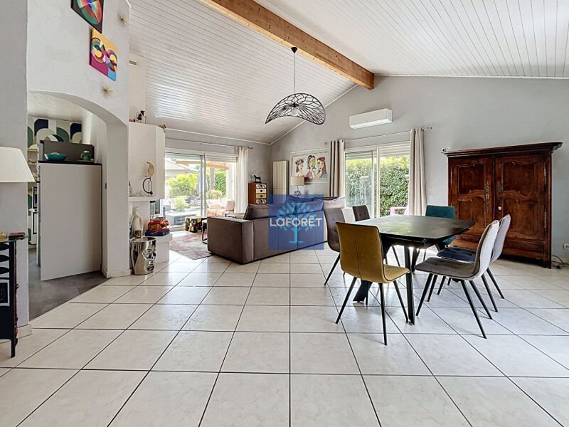 Maison à vendre, 156m², Saint-Jean-d'Illac