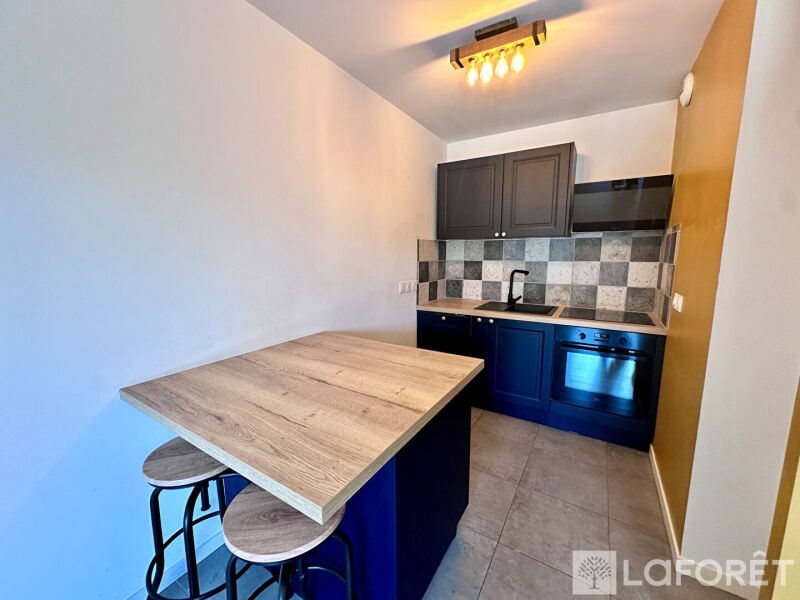 Appartement à louer, 40m², Martignas-sur-Jalle