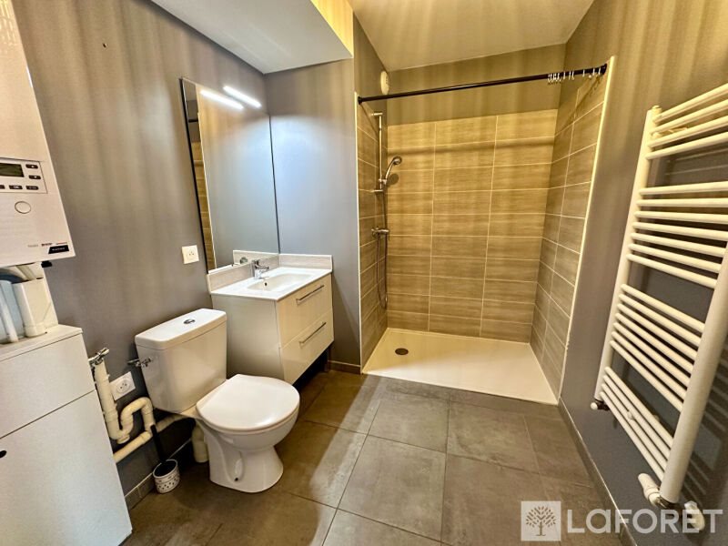 Appartement à louer, 40m², Martignas-sur-Jalle