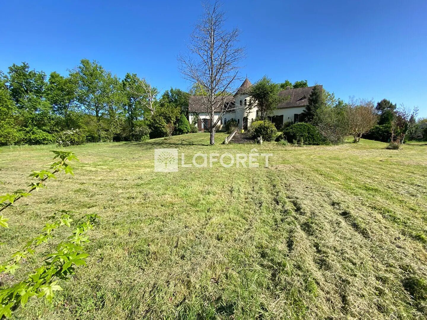 Maison à vendre, 295m², Salaunes