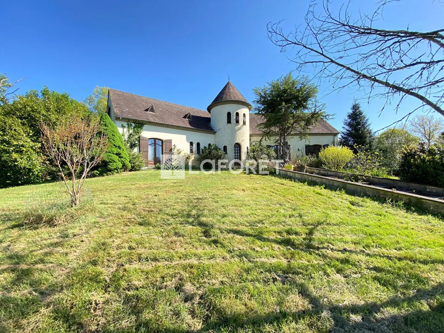 Maison à vendre, 295m², Salaunes