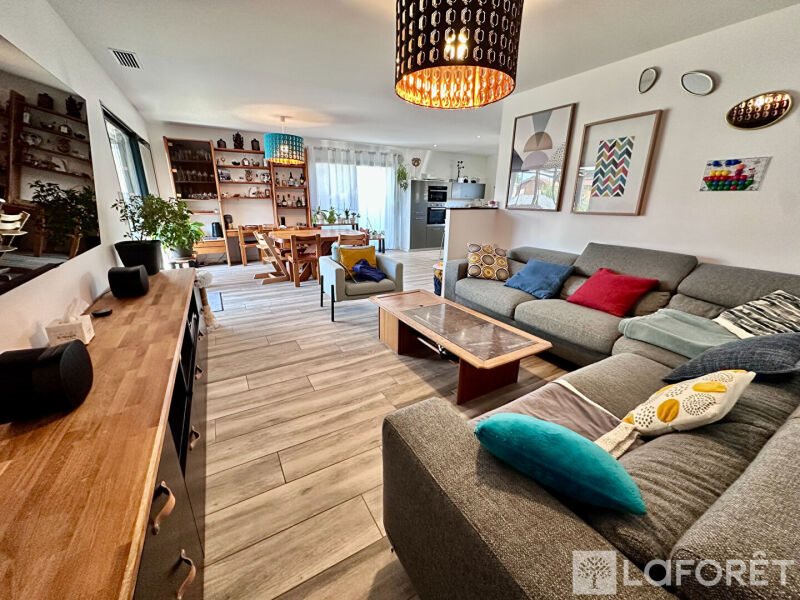 Maison à louer, 113m², Martignas-sur-Jalle