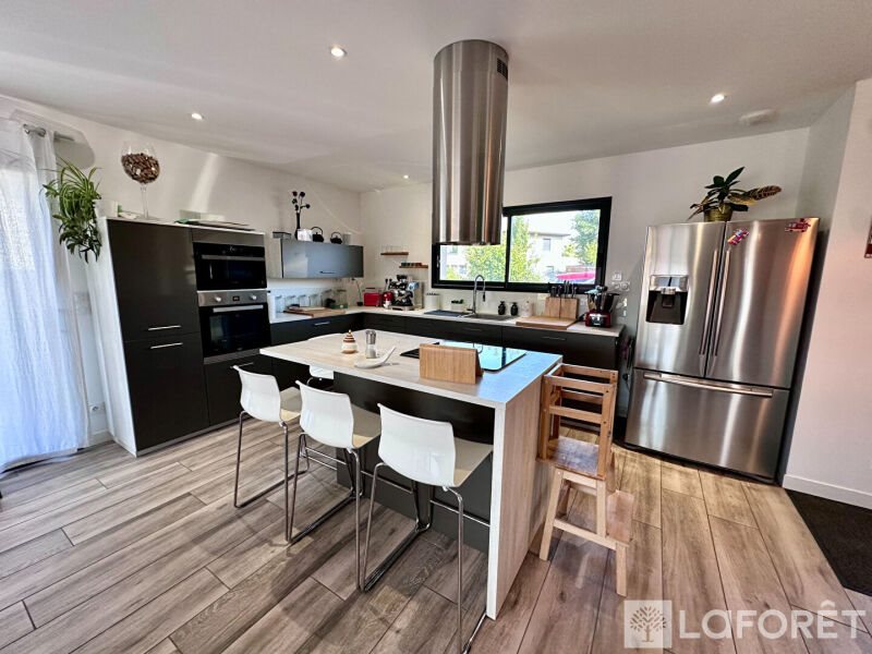 Maison à louer, 113m², Martignas-sur-Jalle