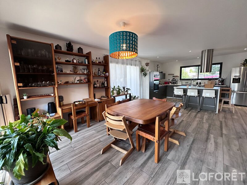 Maison à louer, 113m², Martignas-sur-Jalle