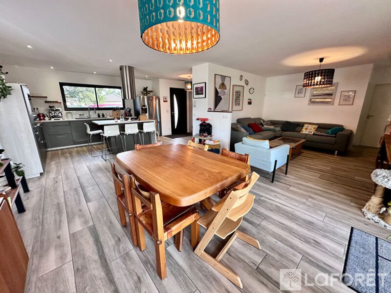 Maison à louer, 113m², Martignas-sur-Jalle