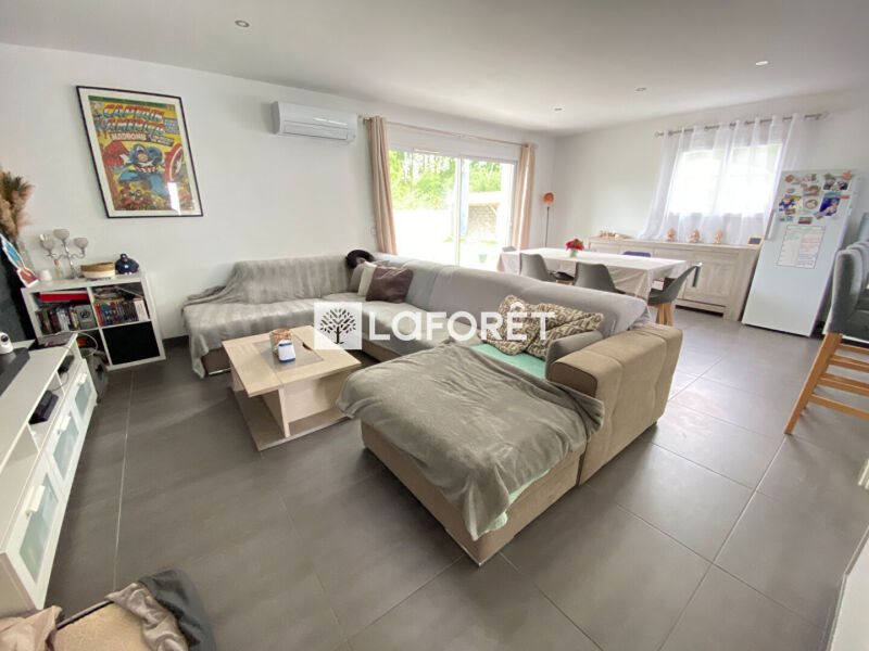 Maison à louer, 92m², Sainte-Hélène
