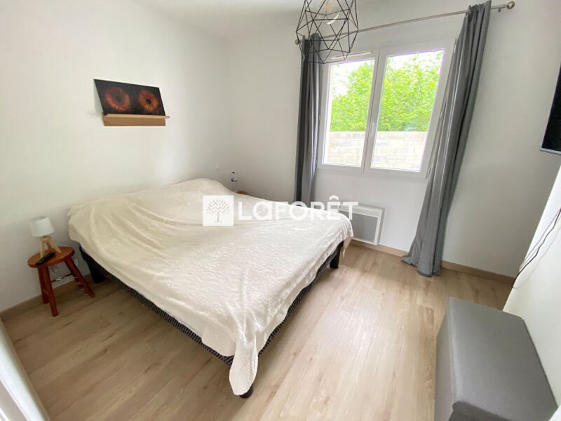Maison à louer, 92m², Sainte-Hélène