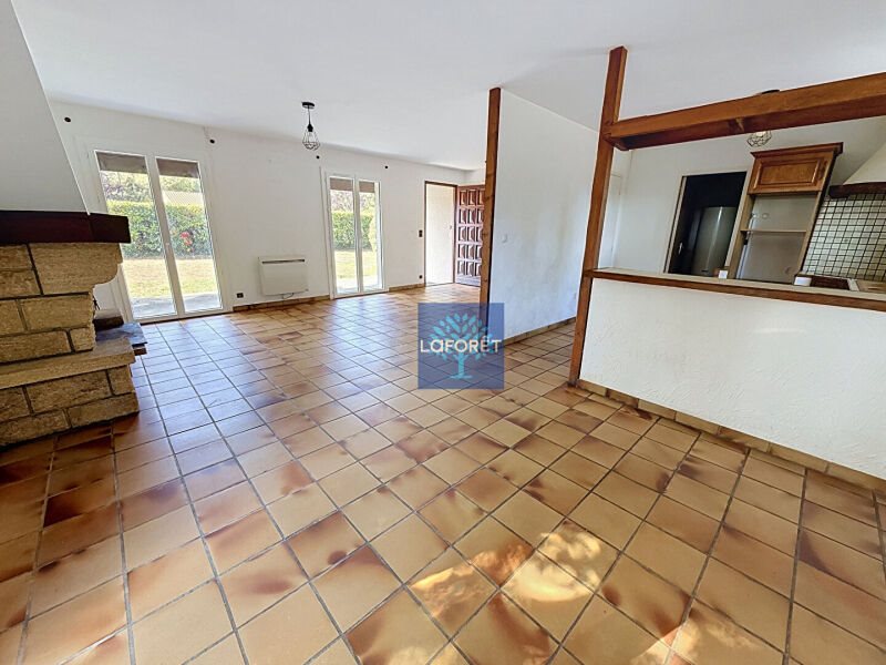Maison à vendre, 96m², Saint-Jean-d'Illac