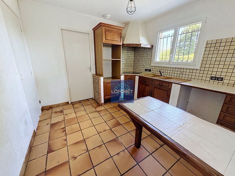 Maison à vendre, 96m², Saint-Jean-d'Illac