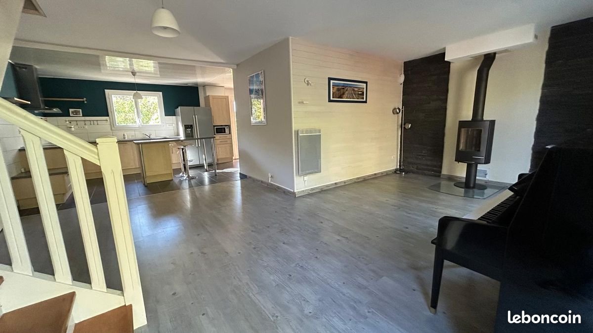 Maison à vendre, 141m², Martignas-sur-Jalle