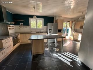 Maison à vendre, 141m², Martignas-sur-Jalle