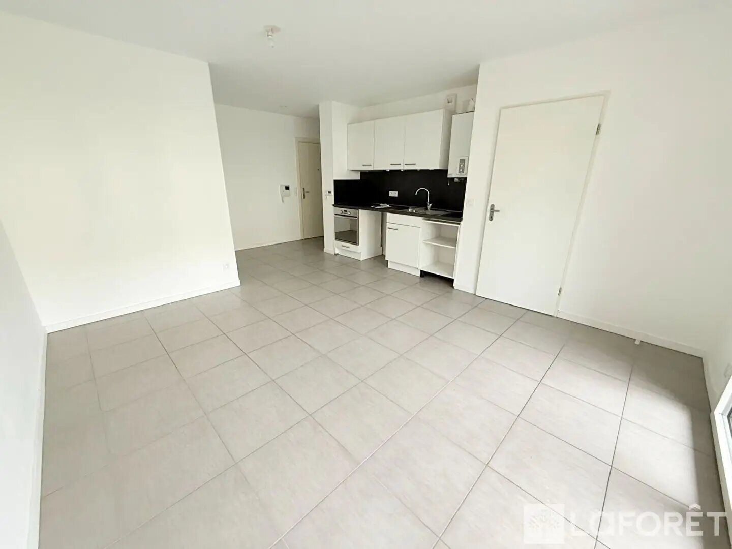 Appartement à vendre, 41m², Martignas-sur-Jalle