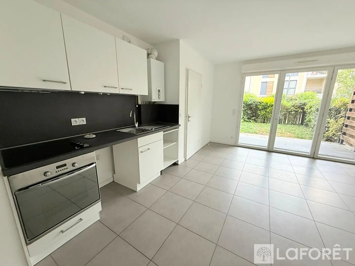 Appartement à vendre, 41m², Martignas-sur-Jalle