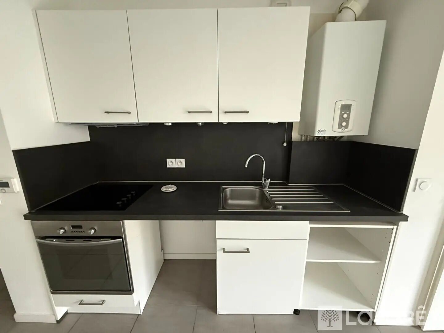 Appartement à vendre, 41m², Martignas-sur-Jalle