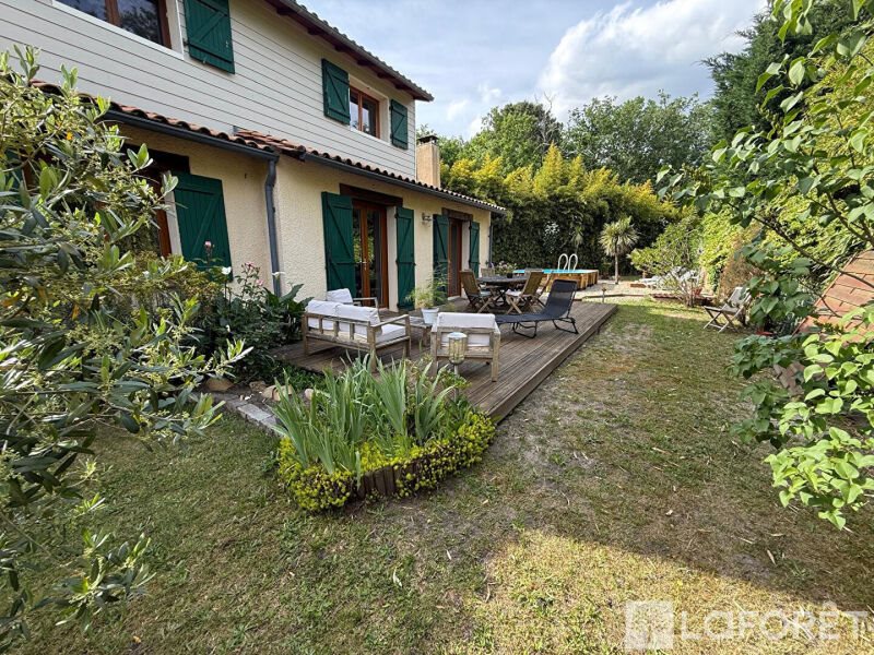 Maison à vendre, 141m², Martignas-sur-Jalle