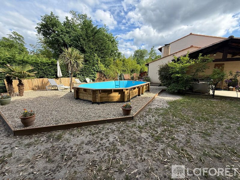 Maison à vendre, 141m², Martignas-sur-Jalle