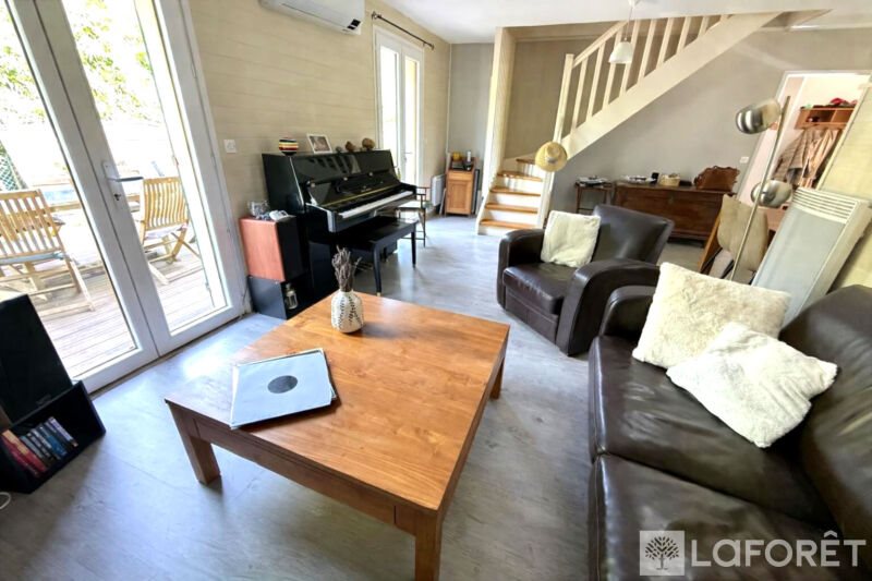 Maison à vendre, 141m², Martignas-sur-Jalle
